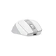 Мышь компьютерная безпроводная A4Tech Fstyler FG35CS Plus (White) белая - изображение 9