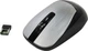 Мышь компьютерная безпроводная Genius NX-7015 Silver 31030019404 серебристая - изображение 4
