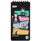 Блокнот Yes Demon Slayer Heroes 80x160 60 аркушів клітинка - изображение 1