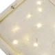 Картина за номерами з LED підсвічуванням Santi Котик та зіркове озеро 956552 30х40 см - зображення 7