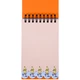 Блокнот Yes Stumble Guys Green 85x142 60 аркушів - изображение 2