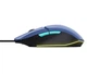 Миша комп'ютерна провідна Trust GXT 109 Felox RGB Blue 25067_TRUST синя - зображення 5
