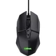 Миша комп'ютерна провідна Trust GXT 109 Felox RGB Black 25036_TRUST чорна - зображення 1