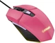 Миша комп'ютерна провідна Trust GXT 109 Felox RGB Pink 25068_TRUST рожева - зображення 2
