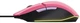 Миша комп'ютерна провідна Trust GXT 109 Felox RGB Pink 25068_TRUST рожева - зображення 5