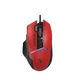Миша комп'ютерна провідна Bloody W95 Ultra Sports Red (4711421002301) червона - зображення 1