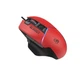 Миша комп'ютерна провідна Bloody W95 Ultra Sports Red (4711421002301) червона - зображення 2