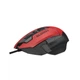 Миша комп'ютерна провідна Bloody W95 Ultra Sports Red (4711421002301) червона - зображення 8