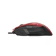 Миша комп'ютерна провідна Bloody W95 Ultra Sports Red (4711421002301) червона - зображення 9