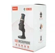 Профессиональный студийный конденсаторный микрофон Jmary MCPW9 USB Black - изображение 4