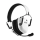 Навушники ігрові бездротові з мікрофоном 2E GAMING HG365 White, BT/WL - зображення 4