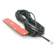 Антенна внутренняя, в авто GSM/WIFI 3G/4G/LTE WiFi Voltronic YT3M 5dBi 850-990/1710-2700 МГц, SMA Male, кабель 5м - изображение 2