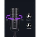 Профессиональный студийный конденсаторный микрофон Jmary MCPW12 USB Black - изображение 8