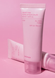 Увлажняющий солнцезащитный крем Celimax Heart Pink Tone Up Sun Cream SPF 50+ PA++++, 40 мл - изображение 3