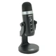 Профессиональный студийный конденсаторный микрофон Jmary MCPW8 USB Black - изображение 1