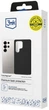 Etui 3MK Fortis MagCase do Samsung Galaxy S25 Ultra Black (5903108754309) - obraz 4