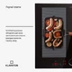 Індукційна плита KLARSTEIN Delicatessa 60 7000 Вт (10033021) - зображення 4