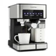 Кофеварка KLARSTEIN Arabica Comfort 1350 W 20 бар (10035655) - изображение 8