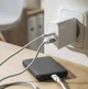 Быстрое зарядное устройство для Ideenwelt Dual USB-A USB-C (P8-RM-BAUC) - изображение 2