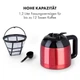Крапельна кавоварка Klarstein Arabica (10035588) - зображення 3