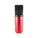 Конденсаторний USB-мікрофон Auna MIC-900WH-LED, 16 біт/48 кГц, 32 дБ (10030363) - зображення 1