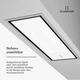 Вытяжка Klarstein High Line Eco 90 (10045361) - изображение 4