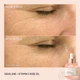 Масло для осветления и повышения упругости кожи Biossance Vitamin C Rose Brightening and Firming Face Oil - изображение 2