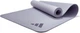 Коврик для йоги Premium Yoga Mat сірий Уні 176 х 61 х 0,5 см ADYG-10300SV 1SIZE - зображення 1