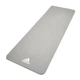 Килимок для йоги Yoga Mat сірий Уні 176 х 61 х 0,8 см ADYG-10100GR 1SIZE - изображение 2