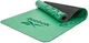 Коврик для йоги Natural Rubber Yoga Mat зелений, мандала Уні 176 х 61 х 0,4 см RAYG-11085GN 1SIZE - зображення 1