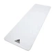 Килимок для йоги Yoga Mat білий Уні 176 х 61 х 0,8 см ADYG-10100WH 1SIZE - зображення 2