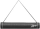 Килимок для йоги Двосторонній Yoga Mat чорний Уні 173 х 61 х 0,4 см RAYG-11030BK 1SIZE - изображение 3