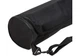 Сумка-чехол для коврика EasyFit EF-2132-Bk- чехол для йога-мата с лямкой,Черный - изображение 5