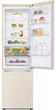 Холодильник LG GC-B509MEWM, двухкамерный, нижняя морозильная камера, 384 л (277/107 л), E класс, Total No Frost, DoorCooling+, инверторный компрессор, дисплей, бежевый - изображение 9