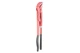 Ключ трубный Intertool рычажный 45° х 2" XT-2120 - изображение 4
