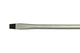 Набор отверток ударных Mastertool PH2 x PH3 x SL6 x SL8 (в наборе 4 шт.) 40-1154 - изображение 3