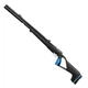 Пневматична гвинтівка Stoeger XM1 S4 Suppressor Black PCP - изображение 4