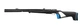 Пневматична гвинтівка Stoeger XM1 S4 Suppressor Black PCP - изображение 8