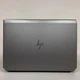Ноутбук HP zBook 15 G6 15.6" FullHD i7-9850H/16 RAM/480 SSD/NVIDIA T1000 4 GB Б/В - изображение 6