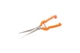 Секатор садовый для ухода за виноградом Mastertool 255 мм - изображение 1