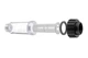 Фильтр тонкой очистки для автомоек моек высокого давления Intertool 3/4" × 12 бар - изображение 3
