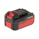 Перфоратор акумуляторний з безщітковим двигуном Intertool Storm WT-0370 20В Li-Ion - зображення 6