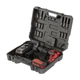 Перфоратор акумуляторний з безщітковим двигуном Intertool Storm WT-0370 20В Li-Ion - зображення 7