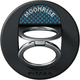 Тримач-кільце на смартфон Pitaka MagEZ Grip 3 MagSafe Black (749355416967) - зображення 1