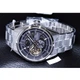 Наручний годинник ORIENT STAR RE-AV0138V00B - изображение 12