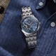 Наручний годинник ORIENT STAR RE-AV0B08L00B - изображение 8