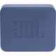 Колонка портативна JBL Go 2 Essential Blue, 3.0 Вт, Bluetooth, живлення від акумулятора, IPX7 водонепроникна (JBLGOES2BLUEU) - зображення 3