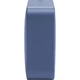 Колонка портативна JBL Go 2 Essential Blue, 3.0 Вт, Bluetooth, живлення від акумулятора, IPX7 водонепроникна (JBLGOES2BLUEU) - зображення 4