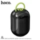 Портативная колонка Hoco DS68 Cool RGB Bluetooth 6.0, 10W, TF, с 2 микрофонами, аккумулятор до 3 часов работы, черная - изображение 6