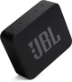 Колонка портативна JBL Go 2 Essential Black, 3.0 Вт, Bluetooth, живлення від акумулятора, IPX7 водонепроникна (JBLGOES2BLKEU) - зображення 5